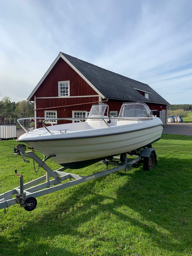 Bella Europa 512