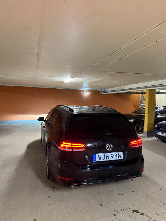 Volkswagen Golf VII 2019 – bild 2