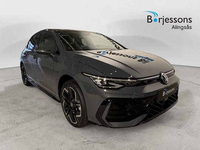 Volkswagen Golf I 2026