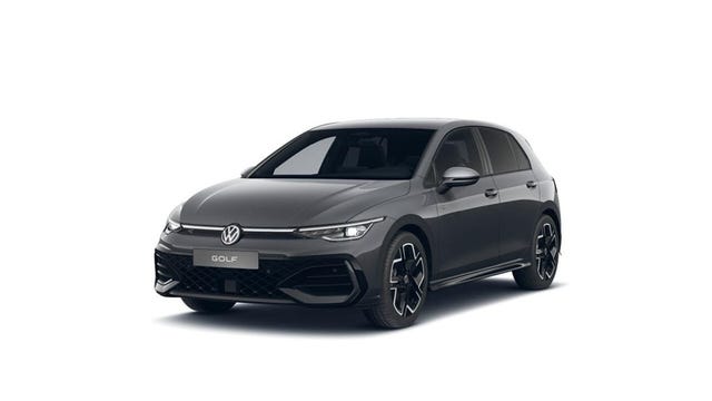 Volkswagen Golf I 2026