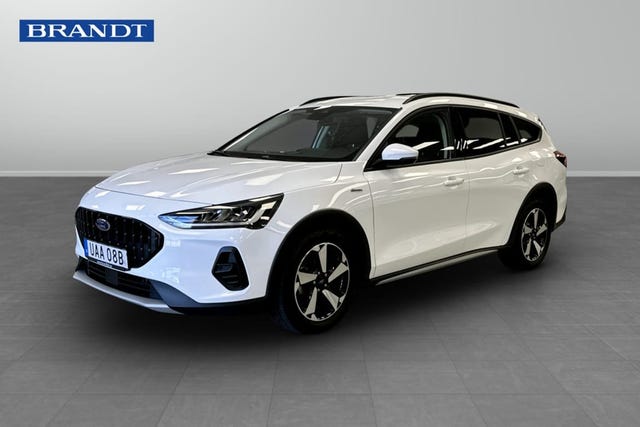 Ford Focus 2023