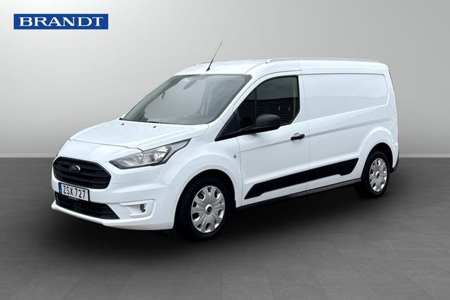 Ford Transit Connect 2020