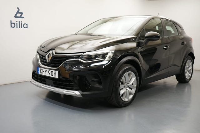 Renault Captur 2023