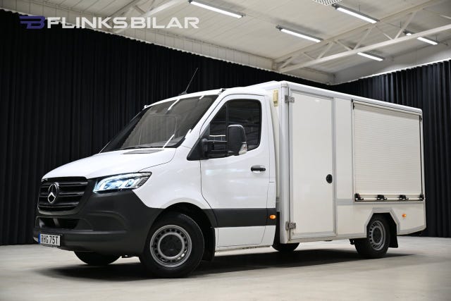 Mercedes-Benz Sprinter 316 2020