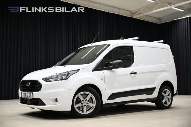 Ford Transit Connect 2023