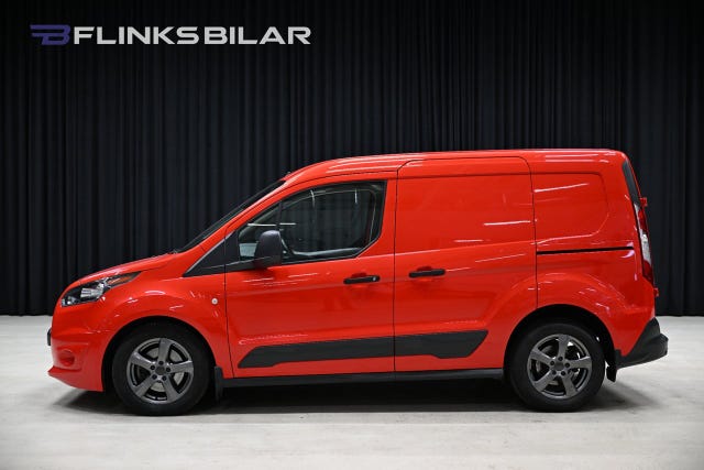 Ford Transit Connect 2018