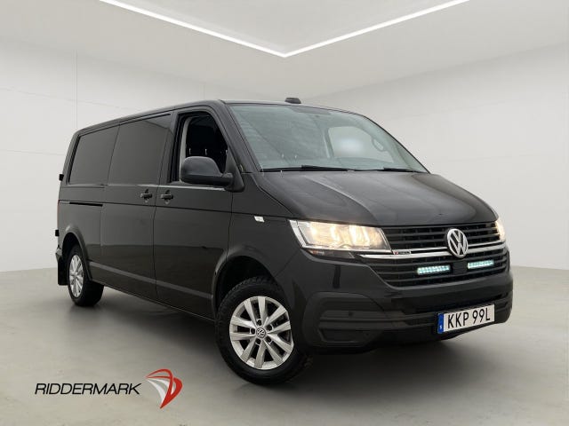 Volkswagen Transporter 2020