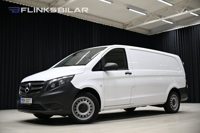 Mercedes-Benz Vito 116 2020