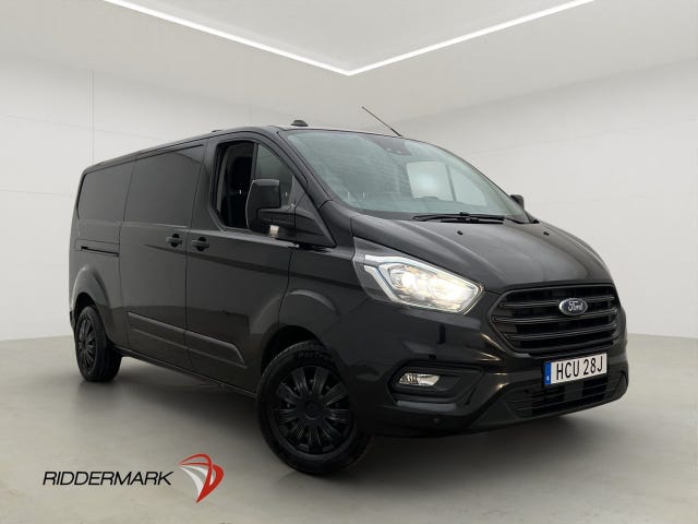 Ford Transit Custom 2020