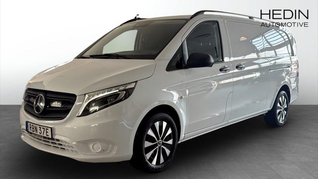 Mercedes-Benz Vito 116 2022