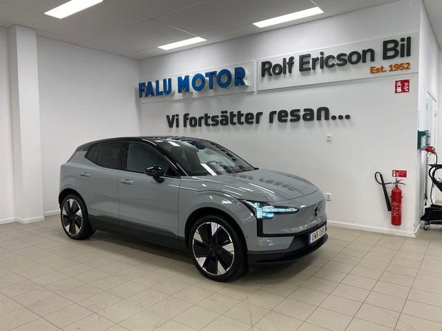 Volvo EX30 2024