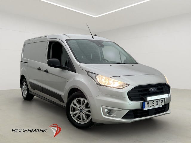 Ford Transit Connect 2021
