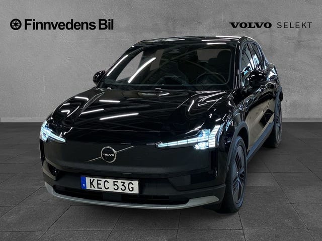 Volvo EX30 2025