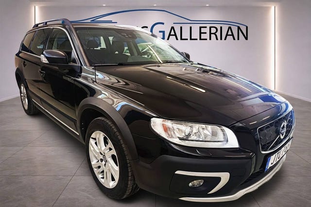 Volvo XC70 2016 – bild 3