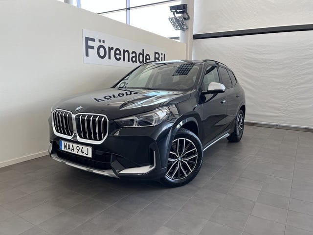 BMW X1 2023