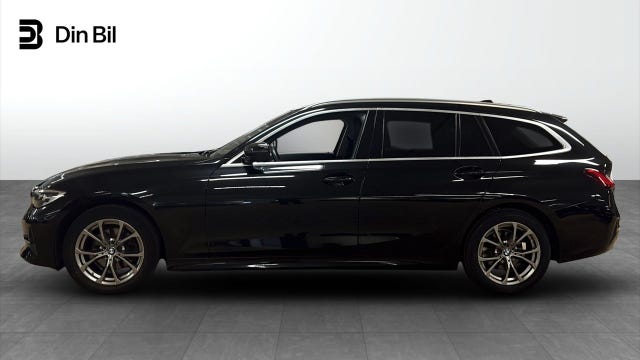 BMW 320 2020 – bild 2