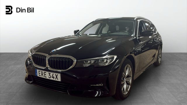 BMW 320 2020