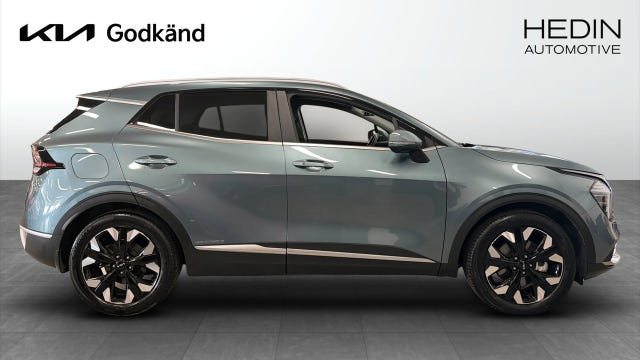 Kia Sportage 2025 – bild 3