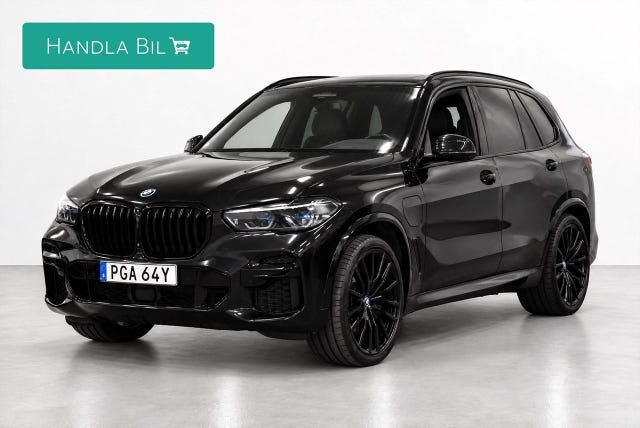 BMW X5 2022