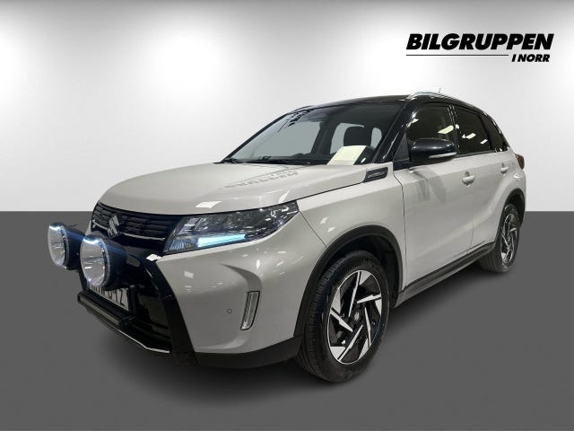 Suzuki Vitara 2025