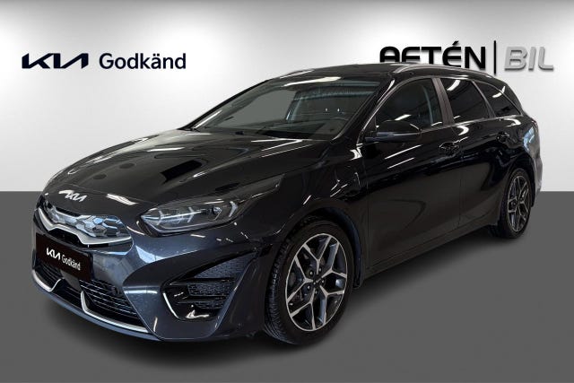 Kia Ceed 2022
