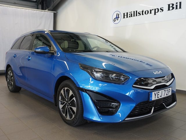 Kia Ceed 2023