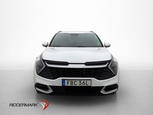 Kia Sportage 2023 – bild 2