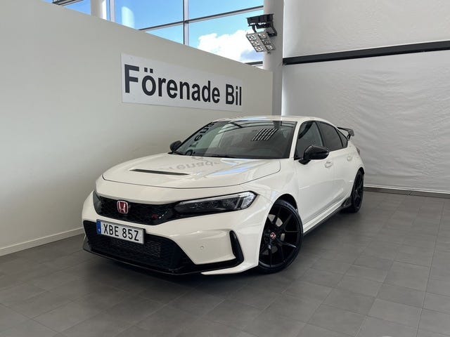 Honda Civic 2024