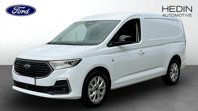 Ford Transit Connect 2025