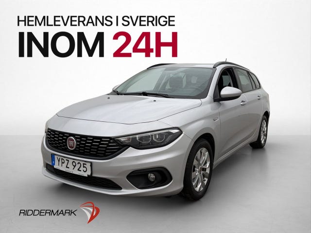 Fiat Tipo 2019