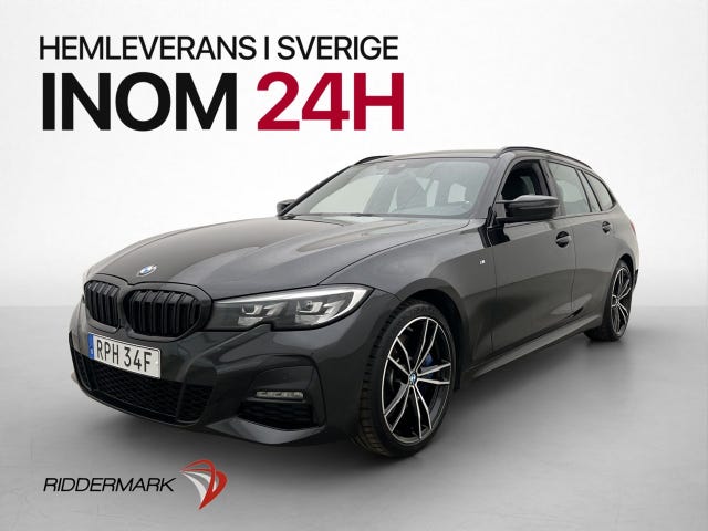 BMW 330i 2021