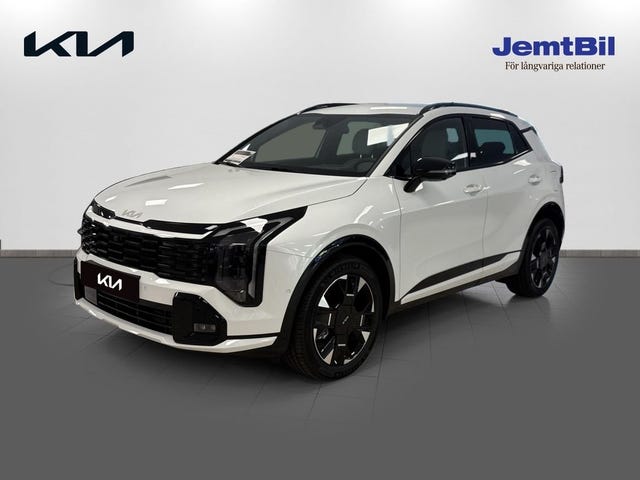Kia Sportage 2026