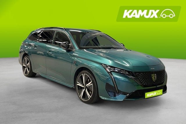 Peugeot 308 SW 2023