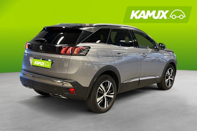 Peugeot 3008 2023 – bild 4