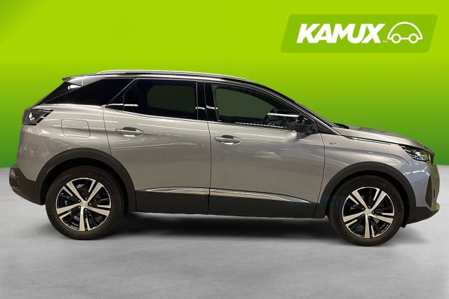 Peugeot 3008 2023 – bild 2