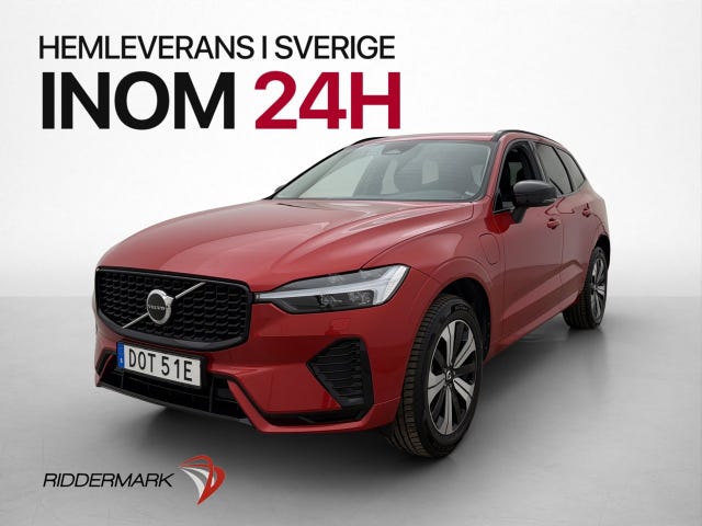 Volvo XC60 2024