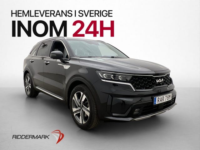 Kia Sorento 2023