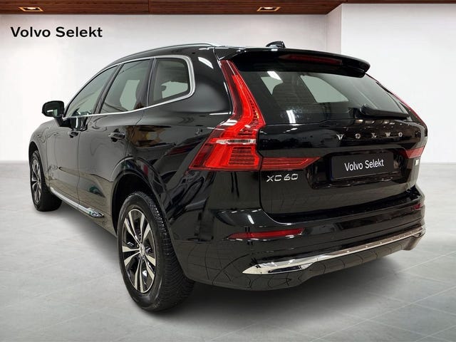 Volvo XC60 2023 – bild 2