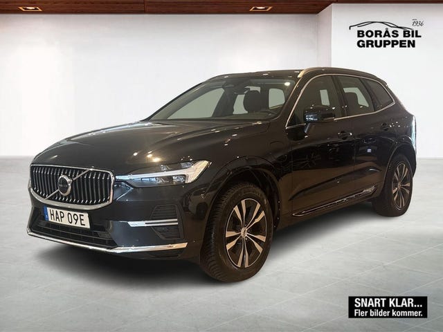 Volvo XC60 2023