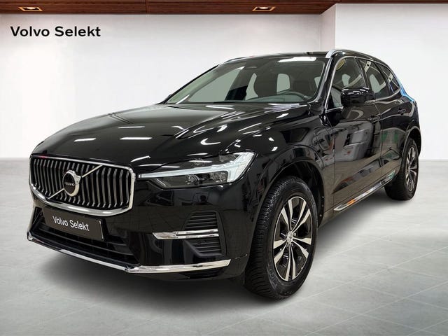 Volvo XC60 2023