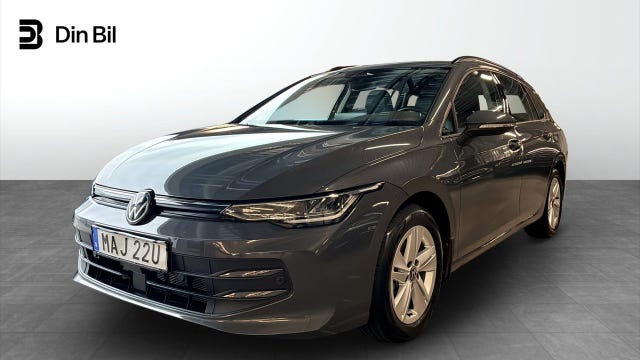 Volkswagen Golf I 2026