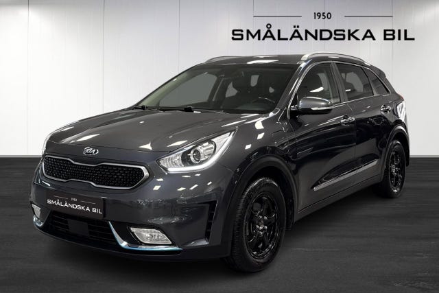 Kia Niro 2018