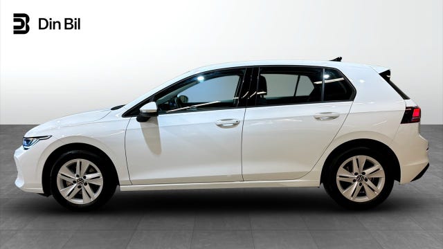 Volkswagen Golf I 2026 – bild 2
