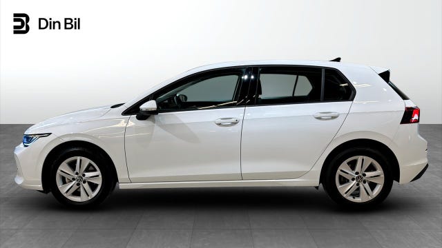 Volkswagen Golf I 2026 – bild 2