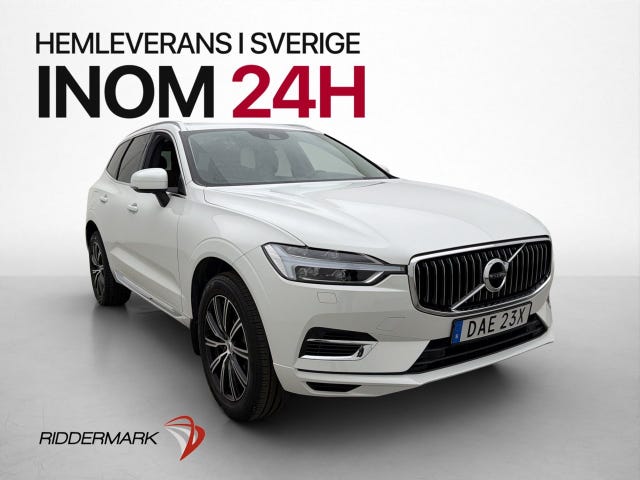 Volvo XC60 2020
