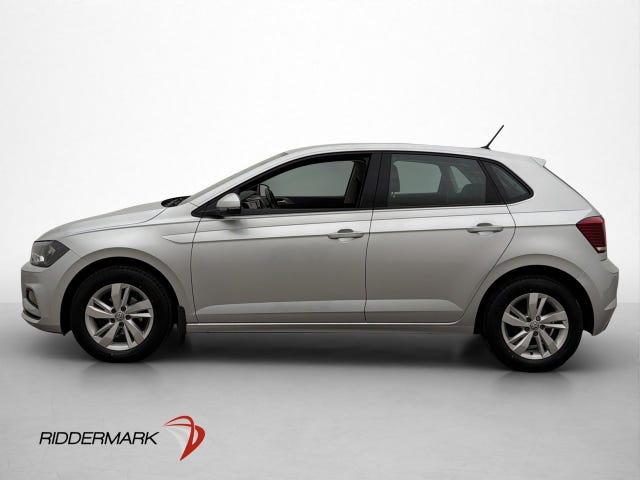 Volkswagen Polo 2020