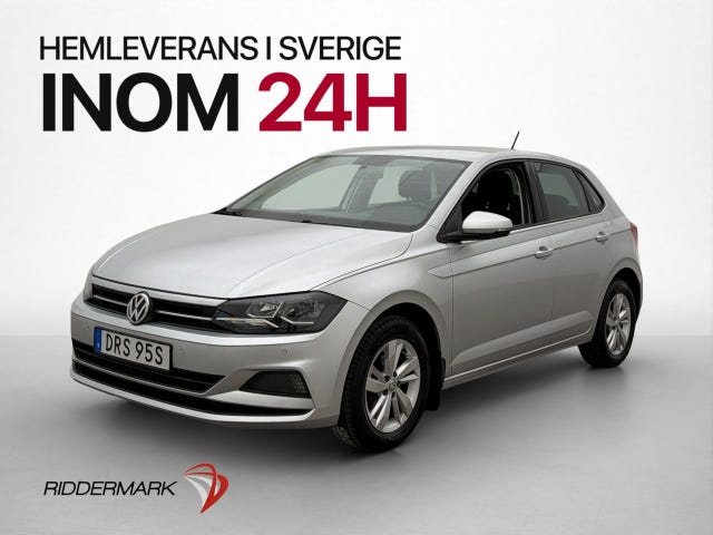 Volkswagen Polo 2020