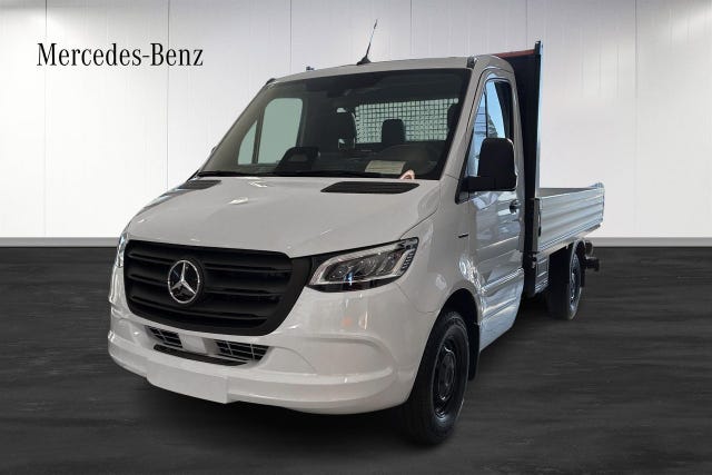 Mercedes-Benz Sprinter 208 2026