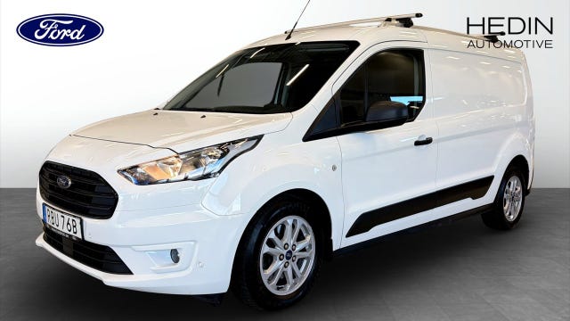 Ford Transit Connect 2023