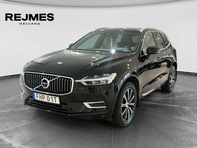 Volvo XC60 2020